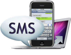 СМС-рассылка